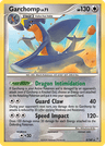 Garchomp