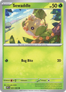 Sewaddle