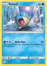 Spheal