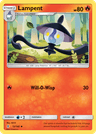 Lampent