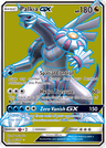 Palkia-GX