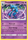 Toxicroak