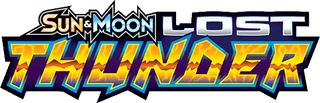 Lost Thunder
