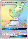 Ampharos-GX