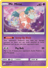 Mr. Mime