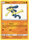 Riolu