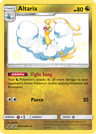 Altaria