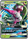 Tsareena-GX