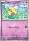 Flittle