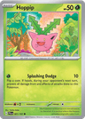 Hoppip