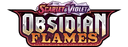 Obsidian Flames