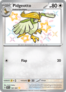 Pidgeotto
