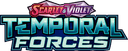 Temporal Forces