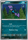 Zubat