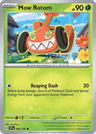Mow Rotom