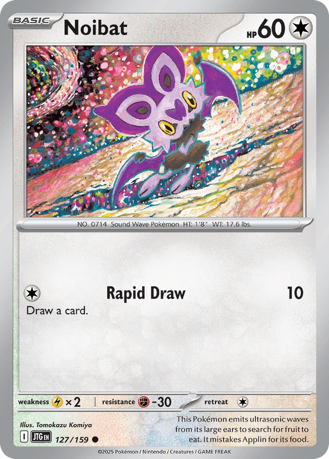 Noibat — Journey Together #127
