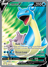 Lapras V