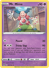 Mr. Mime