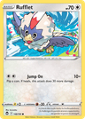 Rufflet