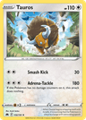 Tauros