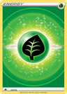 Grass Energy