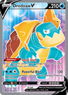Drednaw V