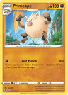 Primeape