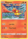 Magmar