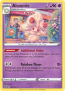 Alcremie
