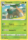 Torterra