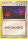 Energy Search