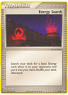 Energy Search