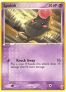 Spoink