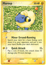 Mareep