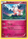 Mr. Mime