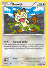 Meowth