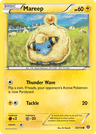Mareep