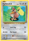 Farfetch'd
