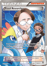 Fossil Researcher