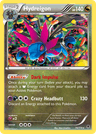 Hydreigon