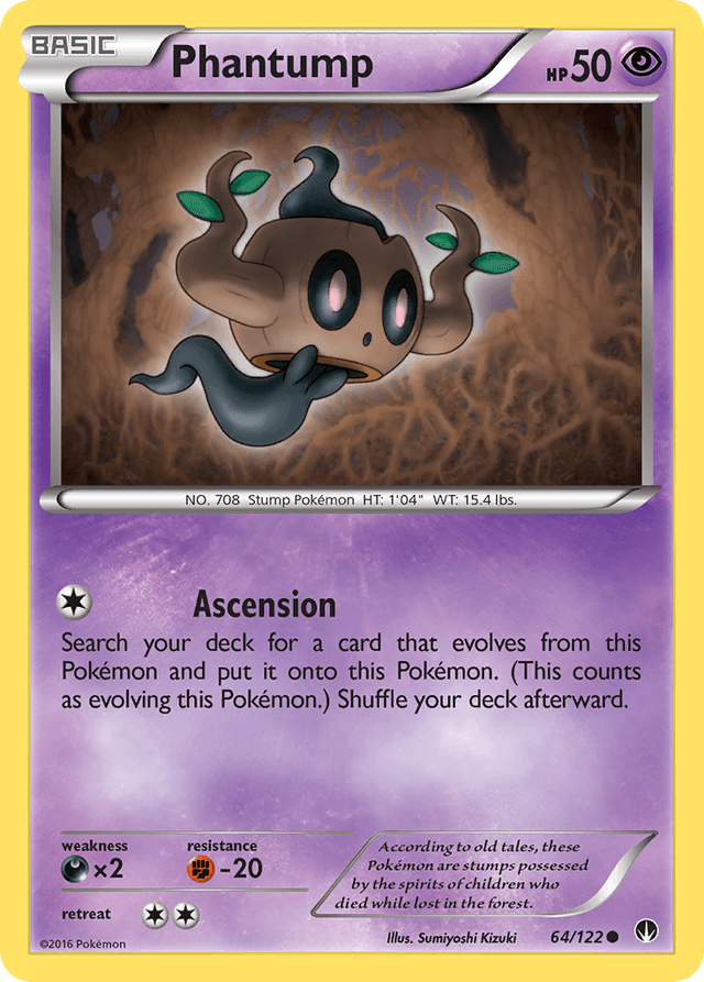 Phantump — BREAKpoint #64