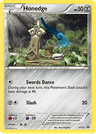 Honedge