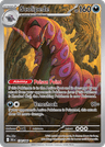 Scolipede