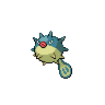 Qwilfish Hisui