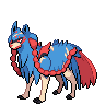 Zacian Crowned