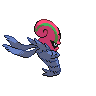 Back
