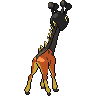 Back