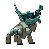 Back Shiny