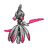 Back Shiny