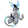 Back Shiny